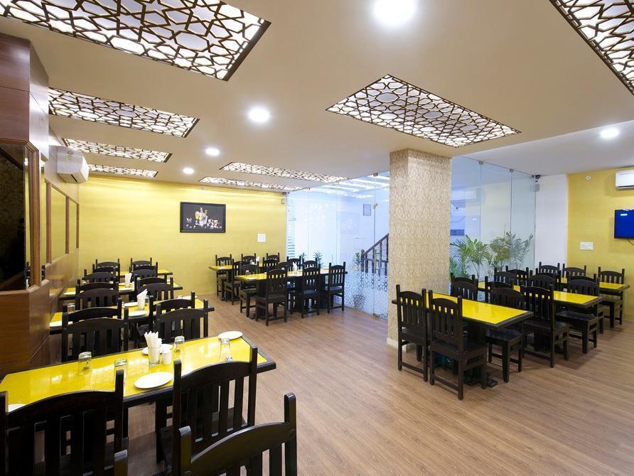 Fabhotel Epic C Scheme Divisione di Divisione di Jaipur Esterno foto