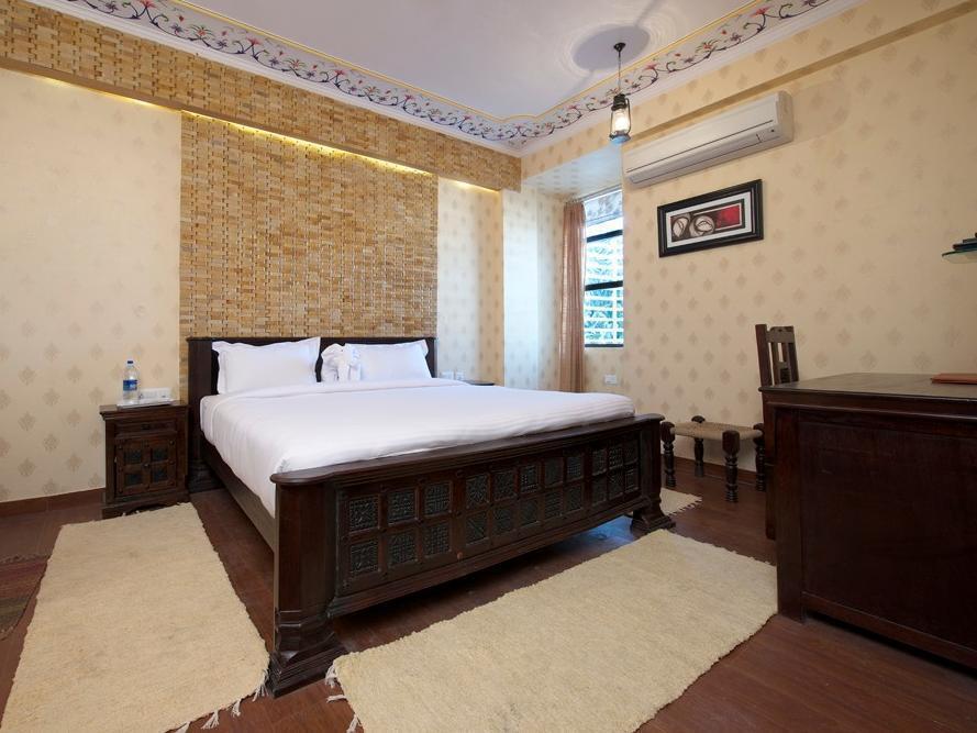Fabhotel Epic C Scheme Divisione di Divisione di Jaipur Esterno foto