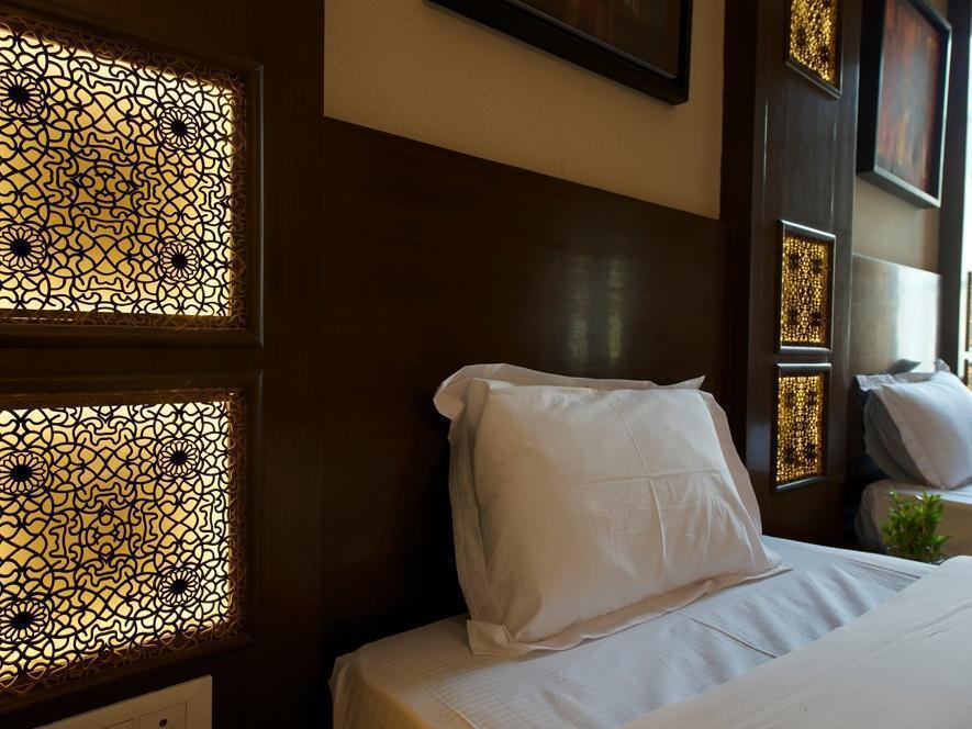 Fabhotel Epic C Scheme Divisione di Divisione di Jaipur Esterno foto