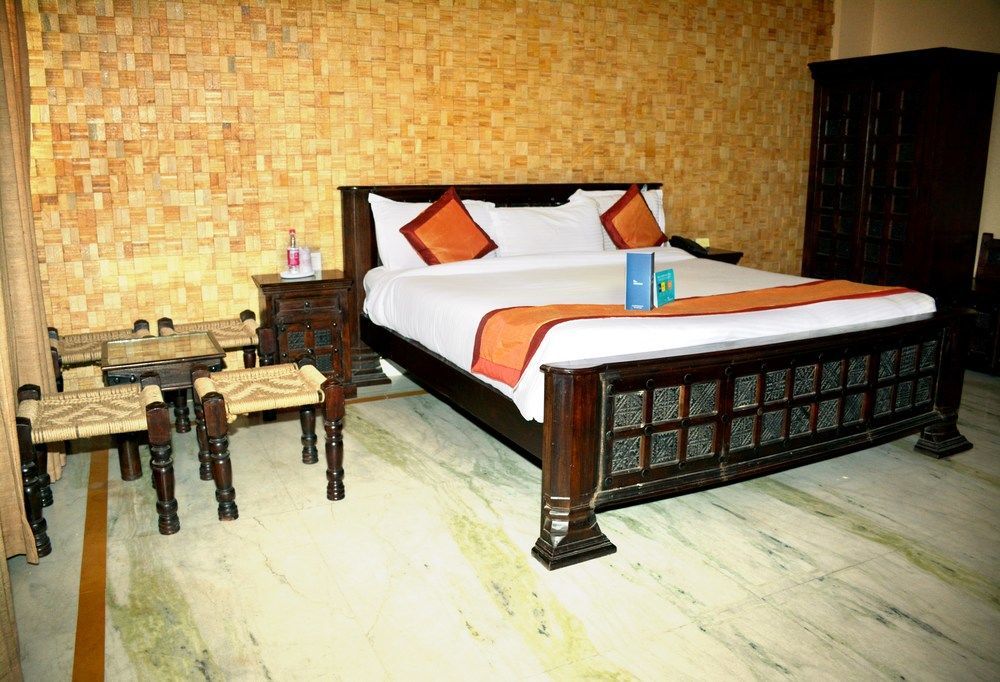Fabhotel Epic C Scheme Divisione di Divisione di Jaipur Esterno foto