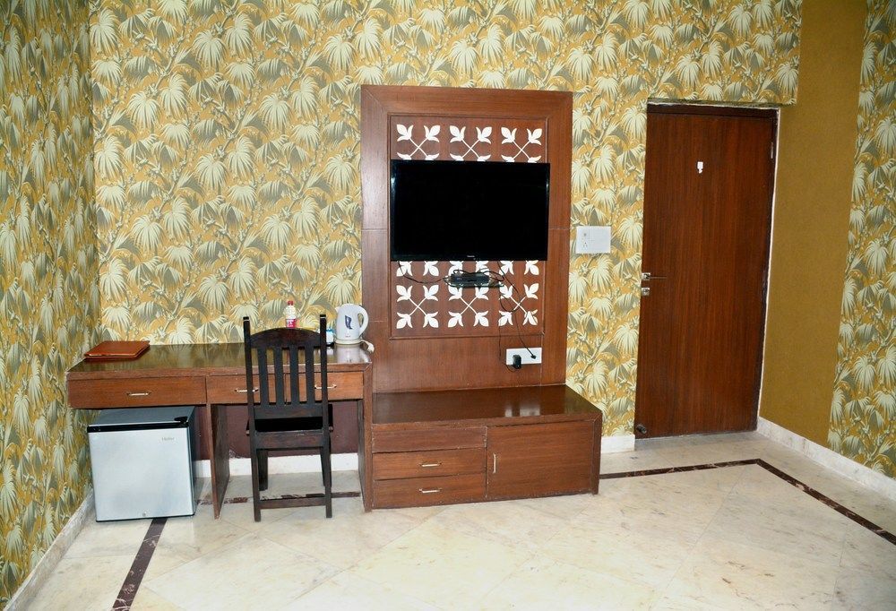 Fabhotel Epic C Scheme Divisione di Divisione di Jaipur Esterno foto