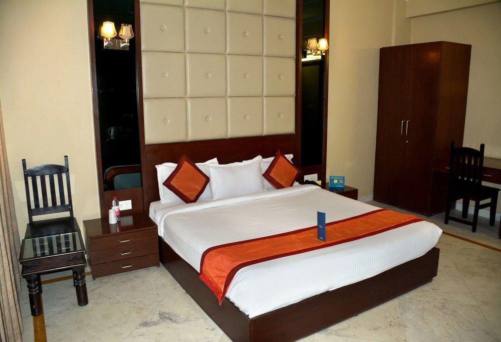 Fabhotel Epic C Scheme Divisione di Divisione di Jaipur Esterno foto