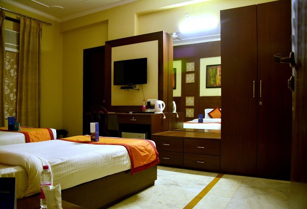 Fabhotel Epic C Scheme Divisione di Divisione di Jaipur Esterno foto