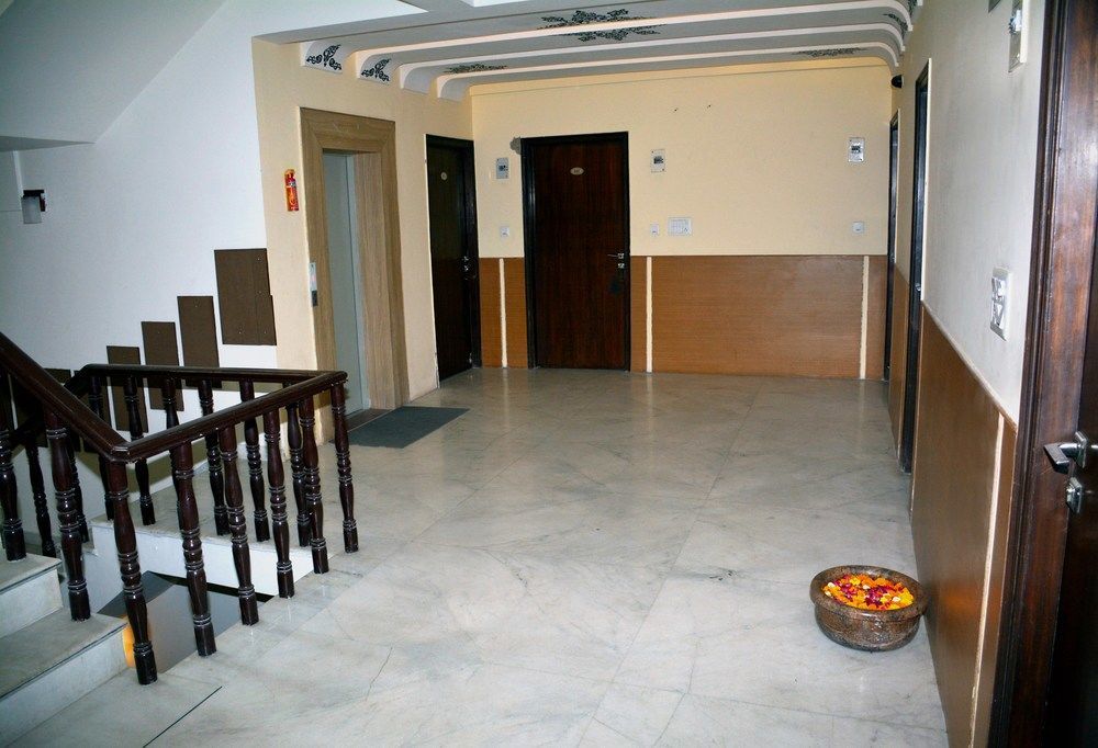 Fabhotel Epic C Scheme Divisione di Divisione di Jaipur Esterno foto