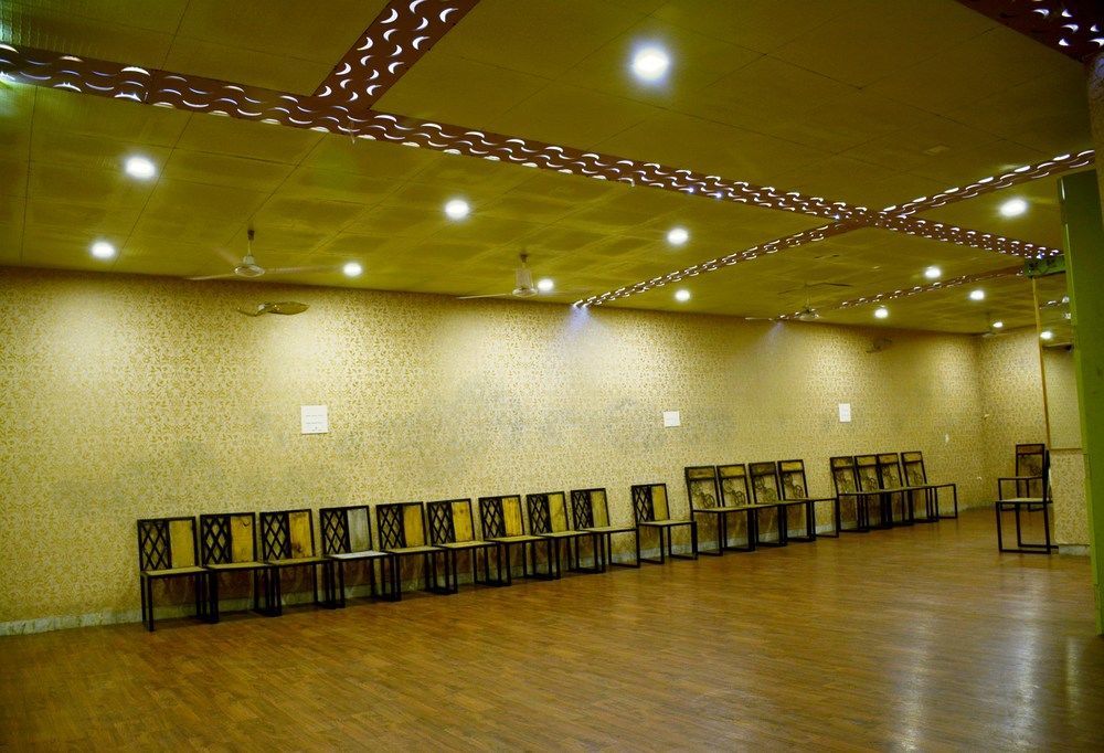 Fabhotel Epic C Scheme Divisione di Divisione di Jaipur Esterno foto