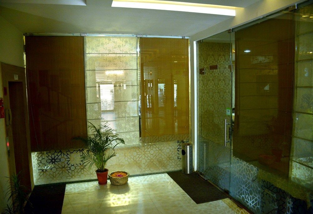 Fabhotel Epic C Scheme Divisione di Divisione di Jaipur Esterno foto