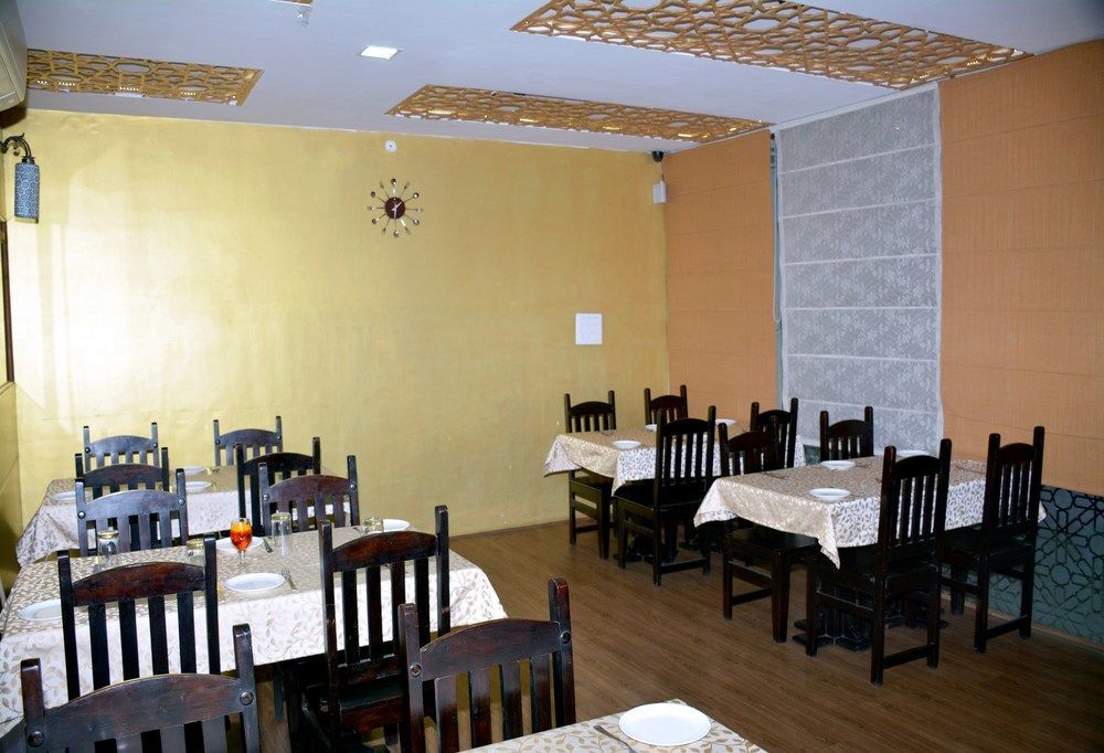 Fabhotel Epic C Scheme Divisione di Divisione di Jaipur Esterno foto