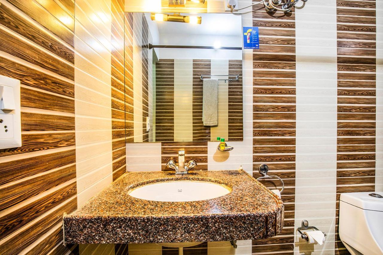 Fabhotel Epic C Scheme Divisione di Divisione di Jaipur Esterno foto
