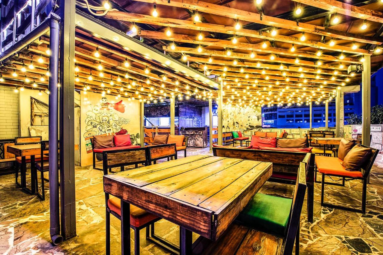Fabhotel Epic C Scheme Divisione di Divisione di Jaipur Esterno foto