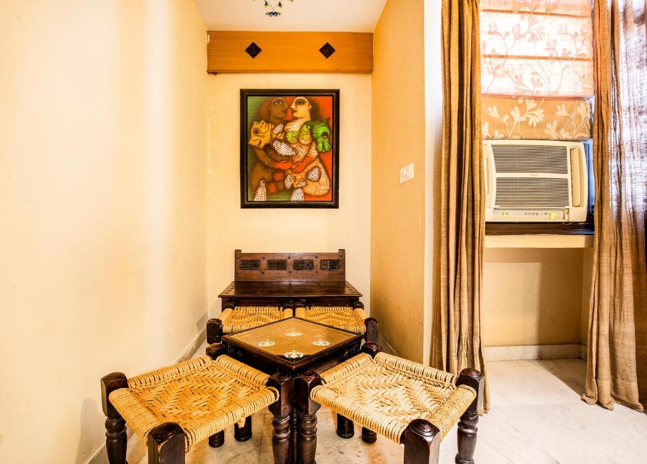 Fabhotel Epic C Scheme Divisione di Divisione di Jaipur Esterno foto