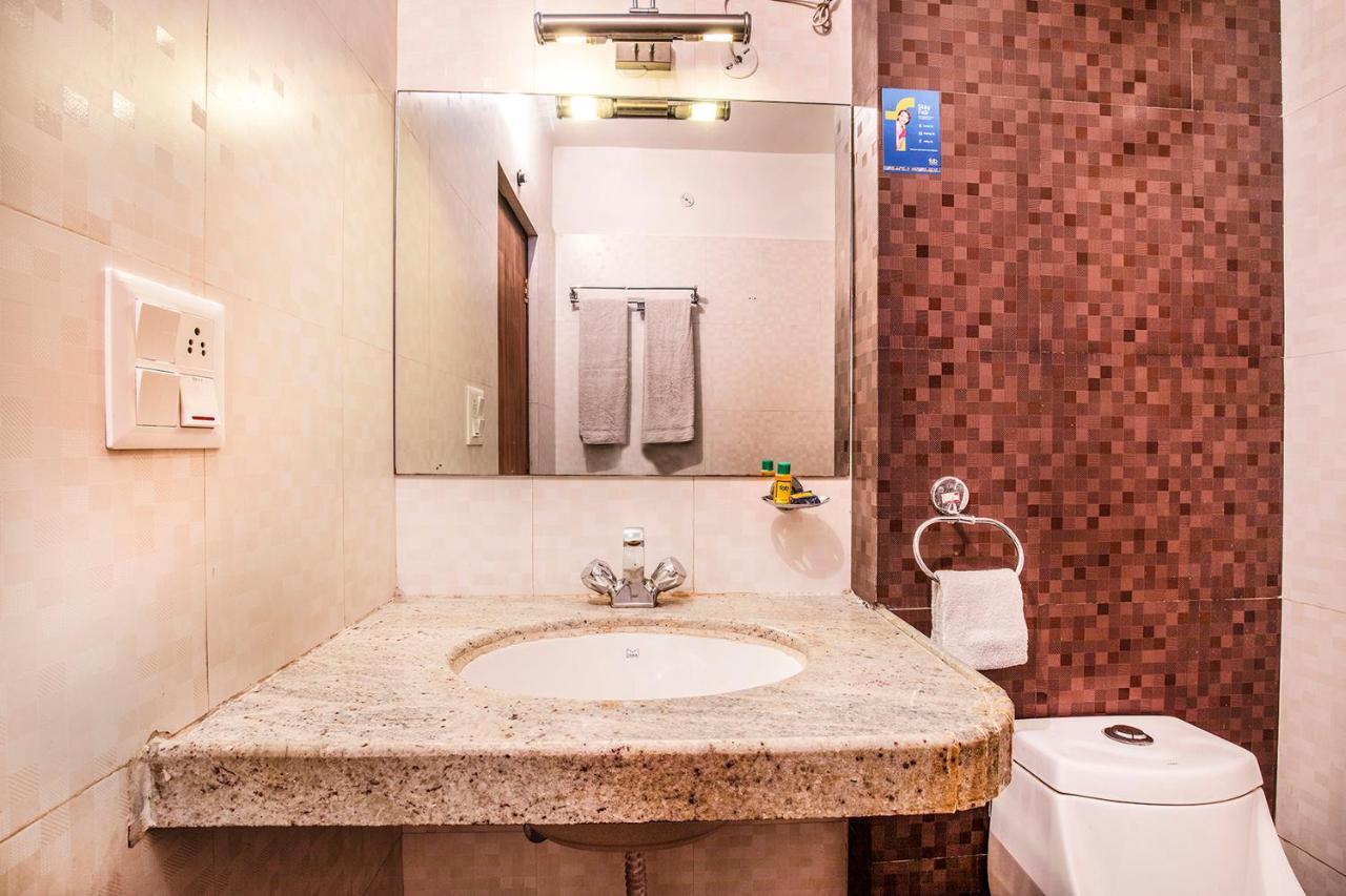 Fabhotel Epic C Scheme Divisione di Divisione di Jaipur Esterno foto