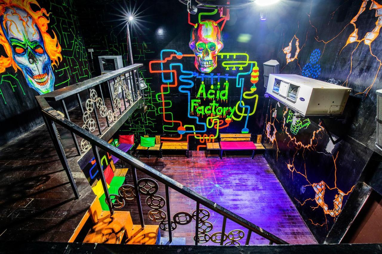 Fabhotel Epic C Scheme Divisione di Divisione di Jaipur Esterno foto