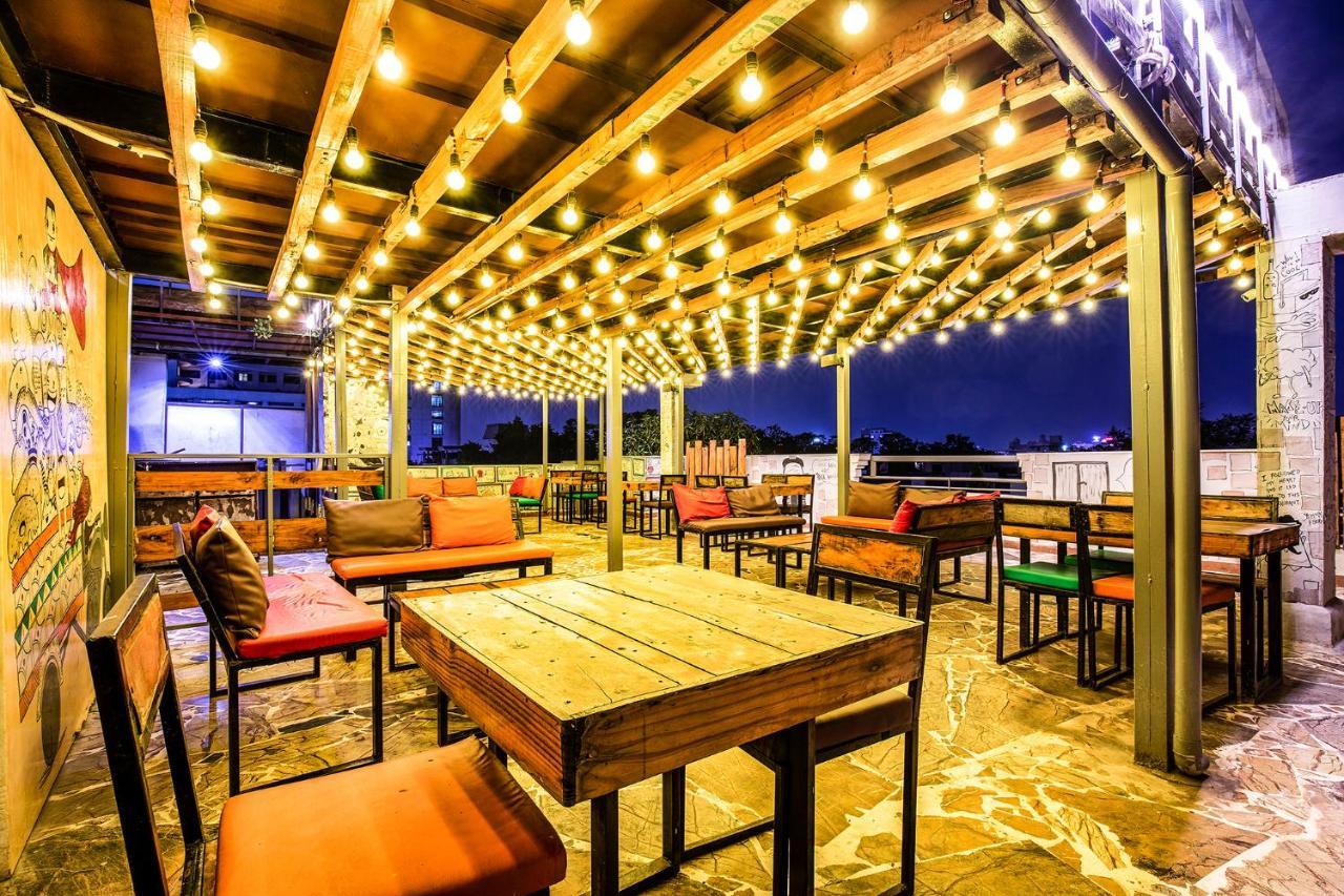 Fabhotel Epic C Scheme Divisione di Divisione di Jaipur Esterno foto