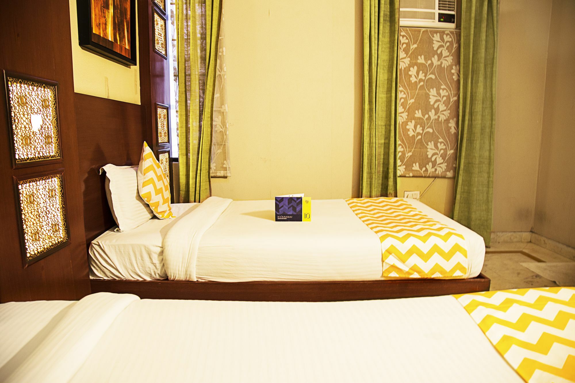 Fabhotel Epic C Scheme Divisione di Divisione di Jaipur Esterno foto