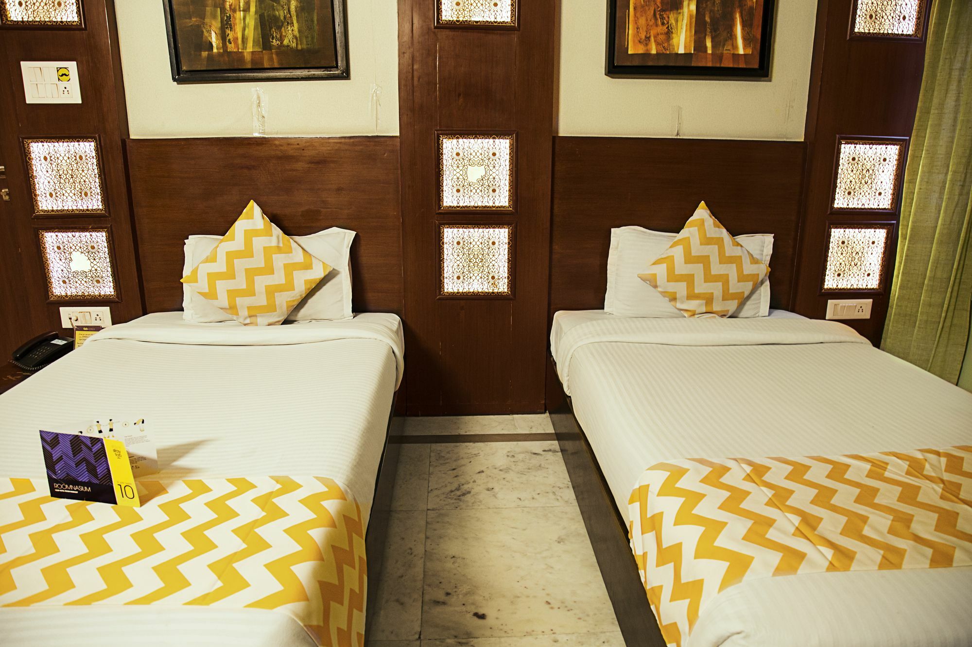 Fabhotel Epic C Scheme Divisione di Divisione di Jaipur Esterno foto