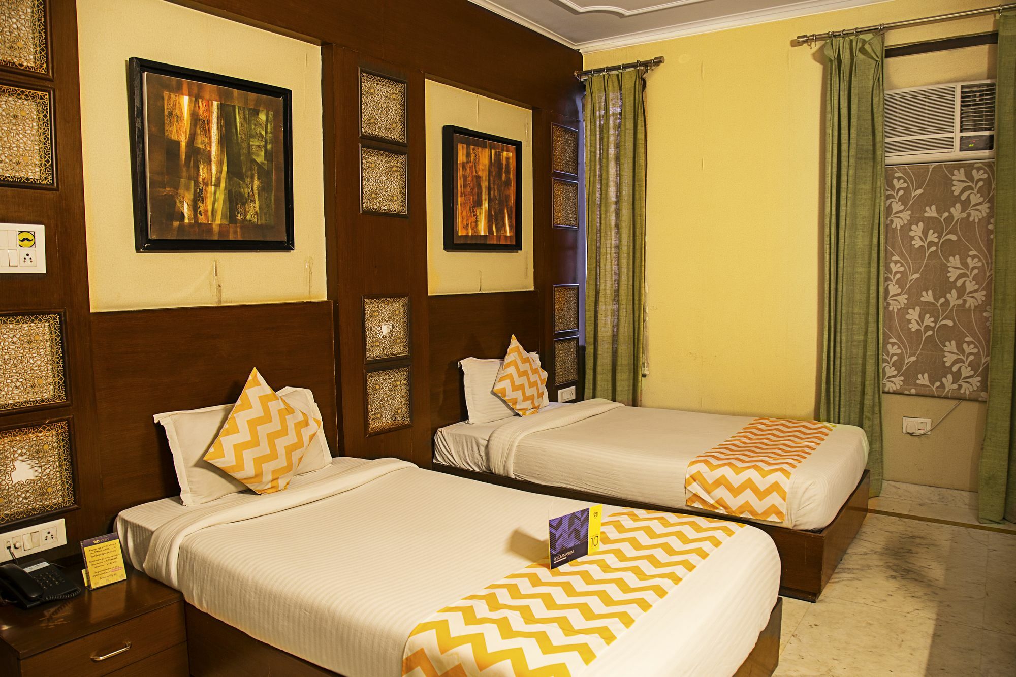 Fabhotel Epic C Scheme Divisione di Divisione di Jaipur Esterno foto