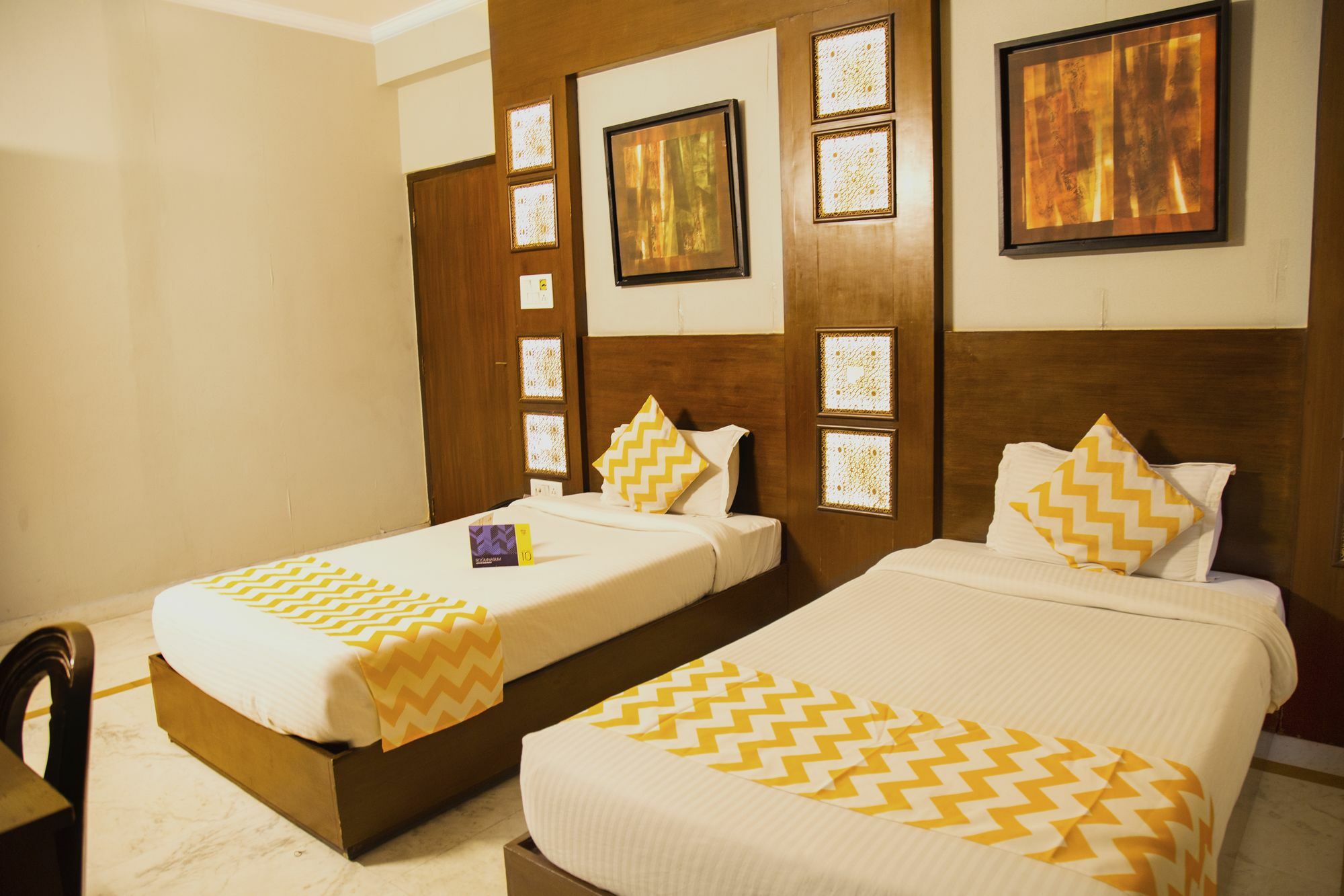 Fabhotel Epic C Scheme Divisione di Divisione di Jaipur Esterno foto