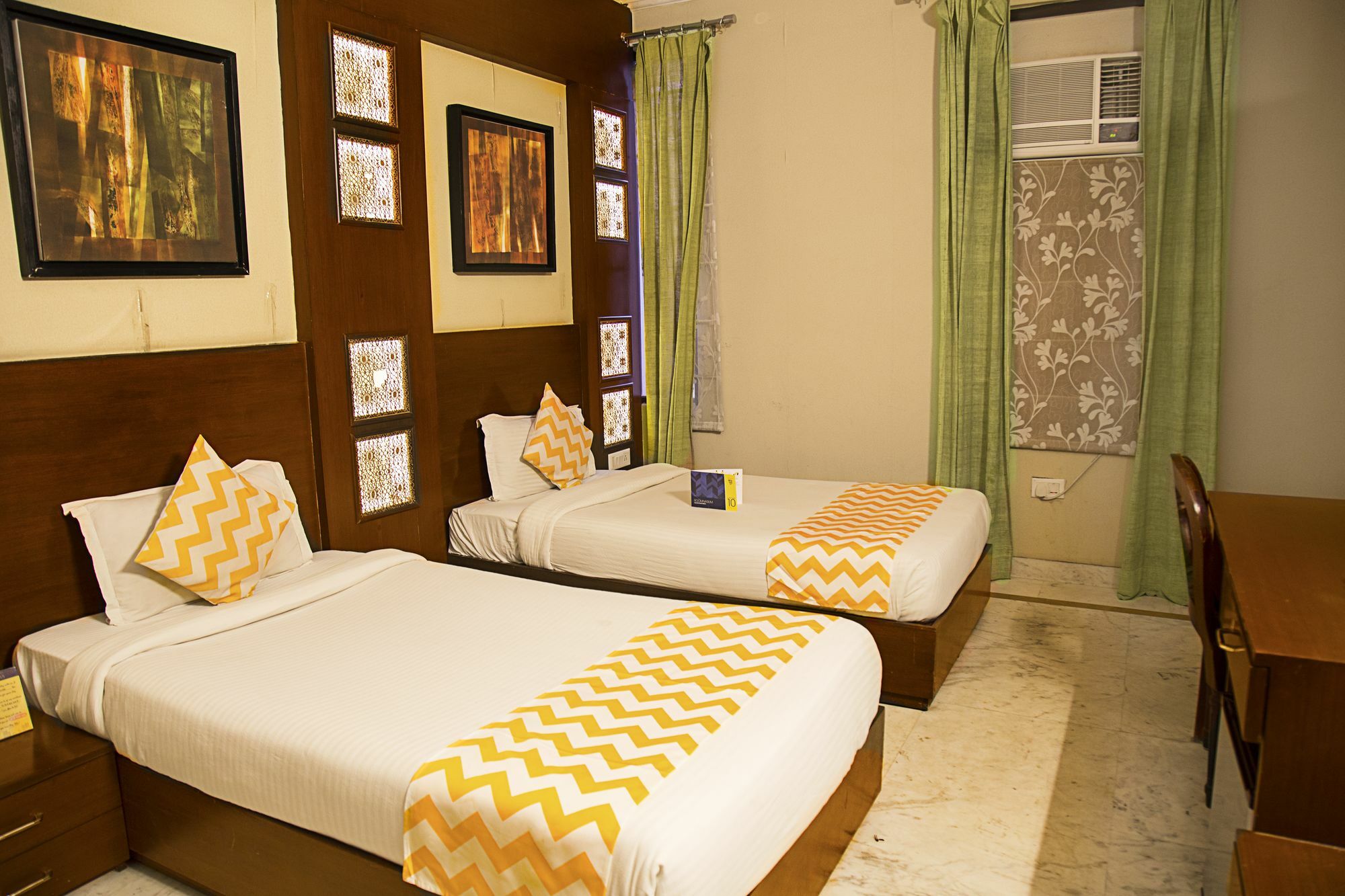 Fabhotel Epic C Scheme Divisione di Divisione di Jaipur Esterno foto