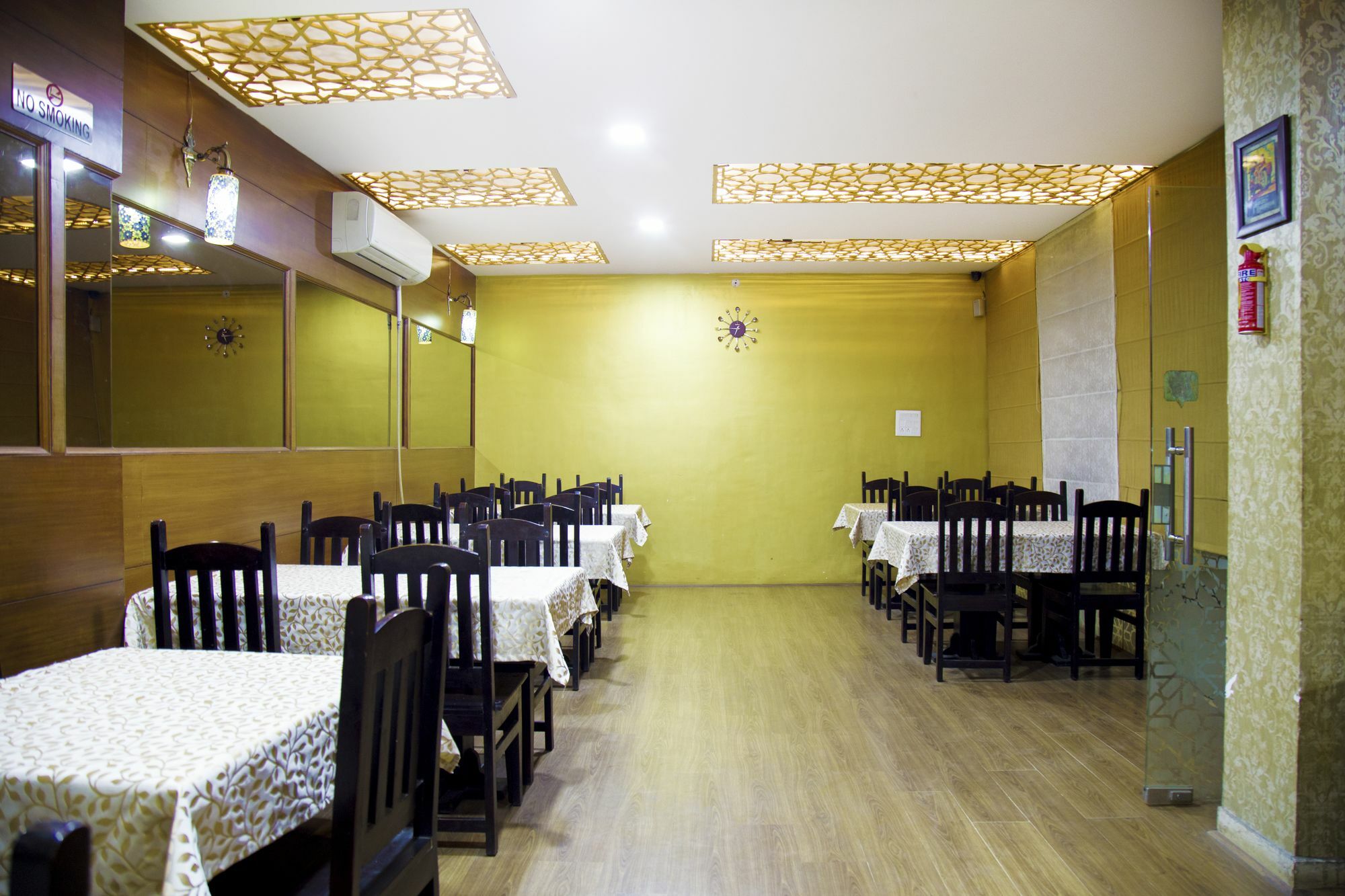 Fabhotel Epic C Scheme Divisione di Divisione di Jaipur Esterno foto