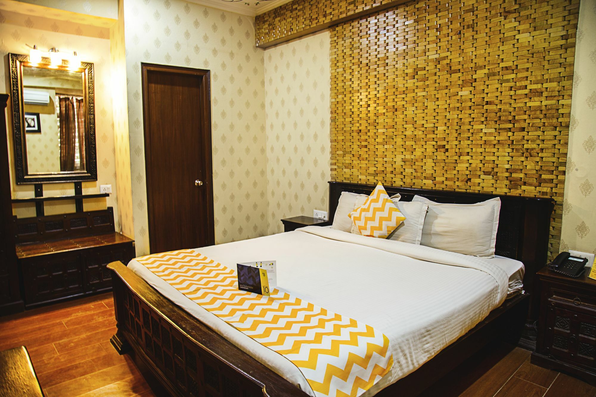 Fabhotel Epic C Scheme Divisione di Divisione di Jaipur Esterno foto