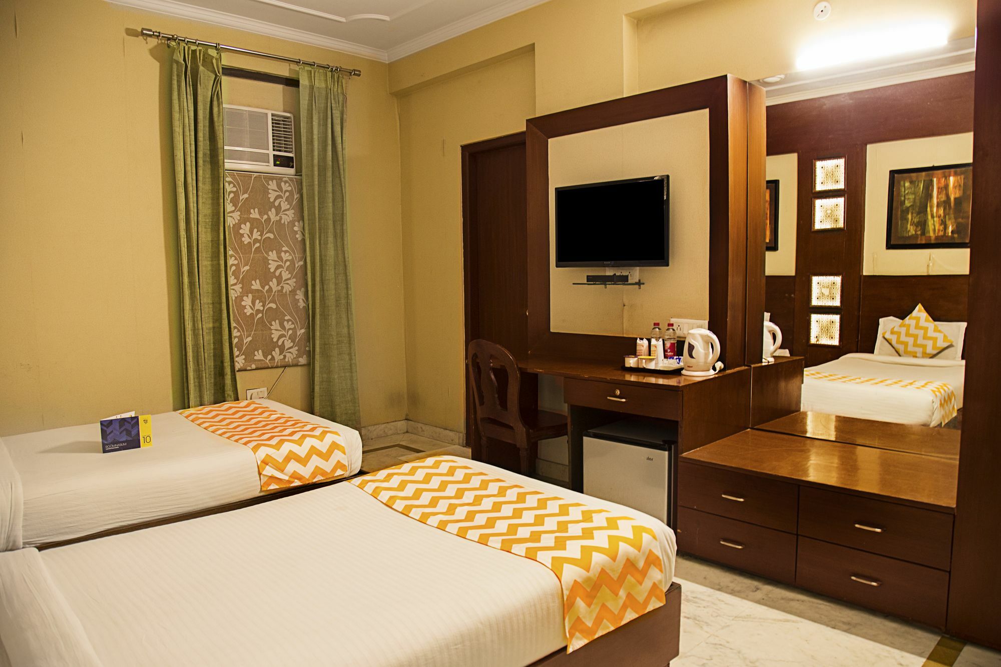 Fabhotel Epic C Scheme Divisione di Divisione di Jaipur Esterno foto