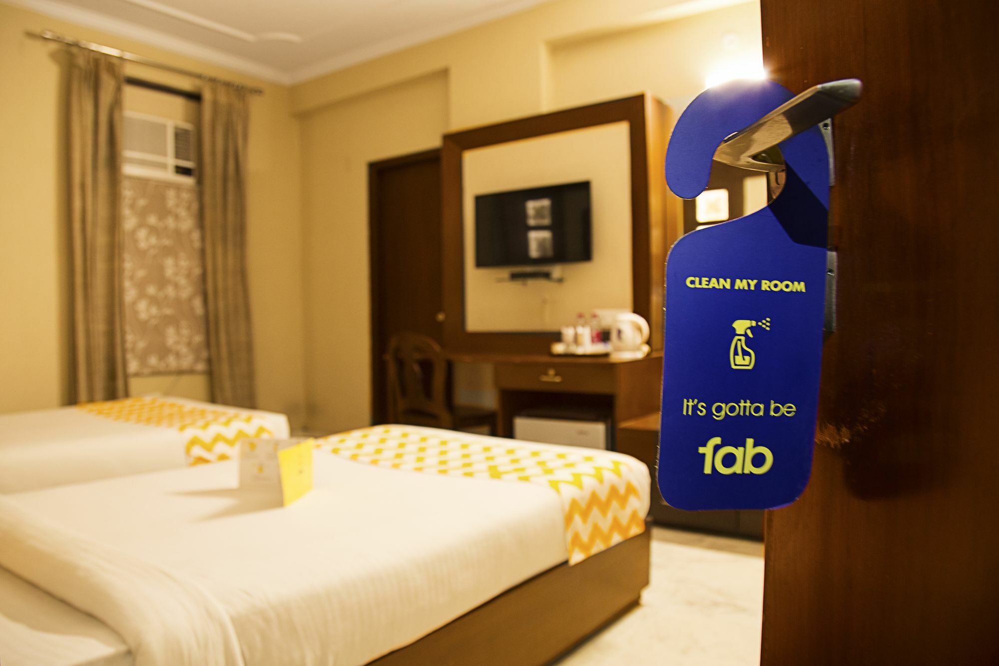 Fabhotel Epic C Scheme Divisione di Divisione di Jaipur Esterno foto