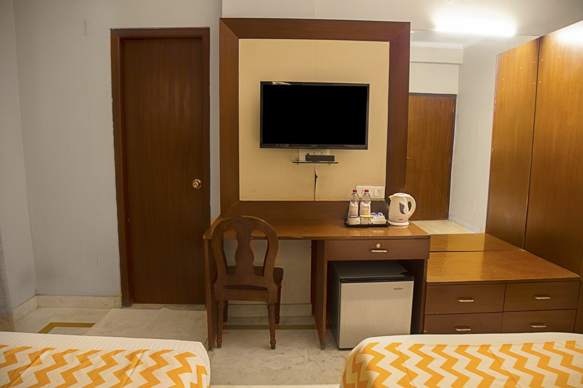 Fabhotel Epic C Scheme Divisione di Divisione di Jaipur Esterno foto